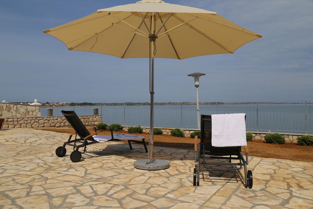 Mk | Apartments Nin Врси Экстерьер фото