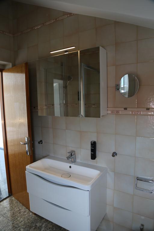 Mk | Apartments Nin Врси Экстерьер фото